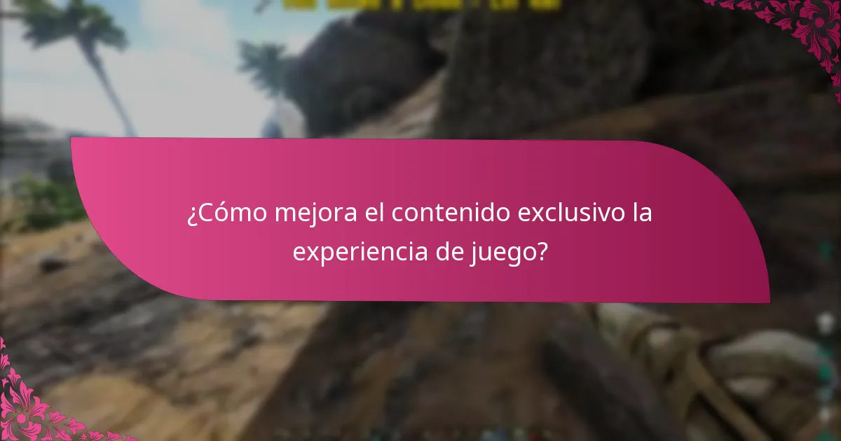 ¿Cómo pueden los jugadores obtener objetos cosméticos en ARK: Survival Evolved?