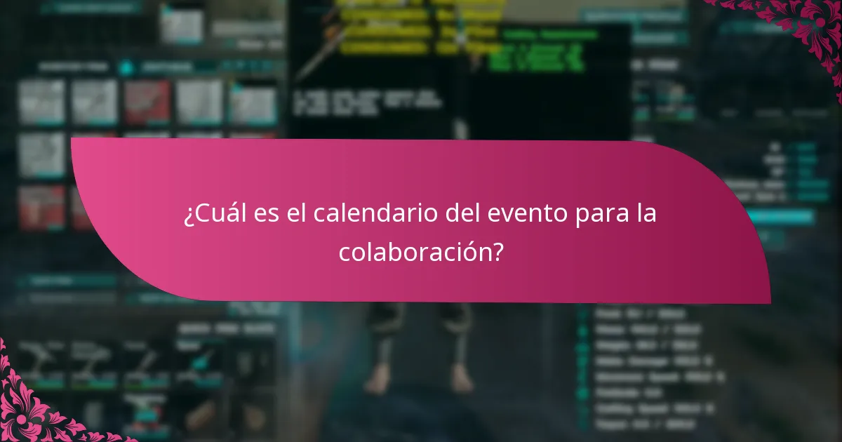 ¿Cómo pueden los usuarios reclamar recompensas de la colaboración?