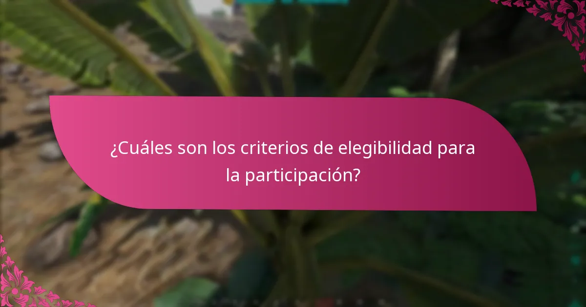 ¿Cómo se interrelacionan el estado de la cuenta, los requisitos de visualización y la elegibilidad?