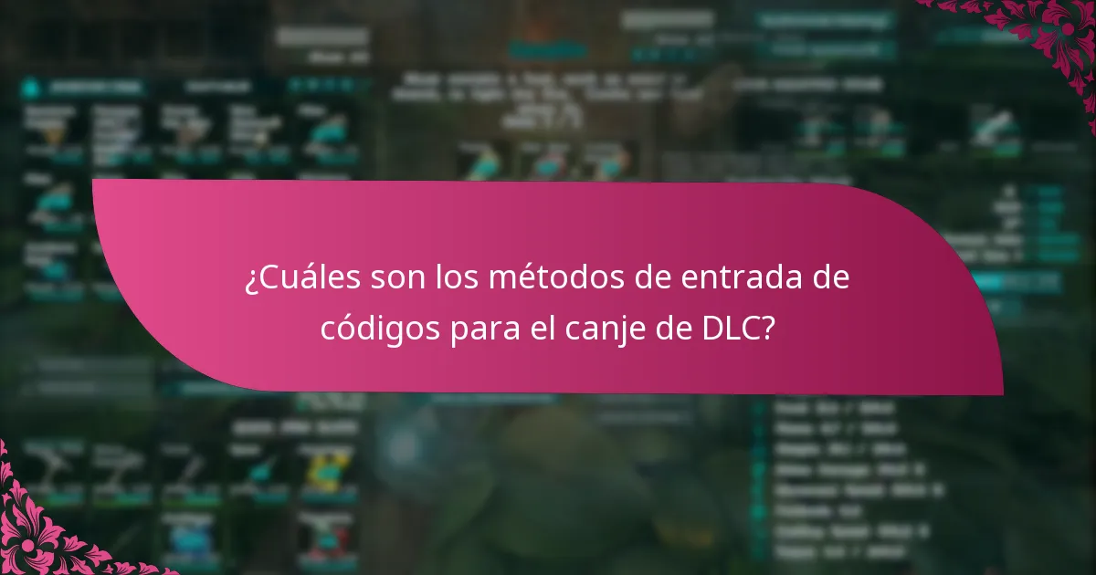 ¿Cuándo expiran los códigos de DLC?