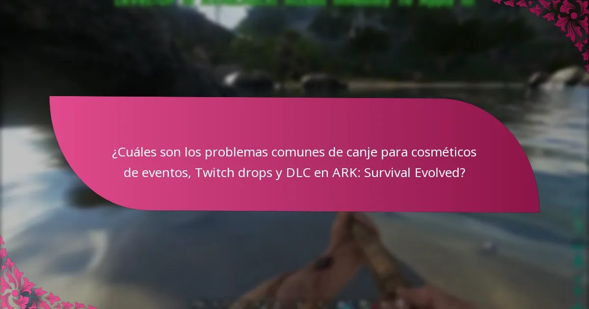 ¿Cuáles son las diferencias entre los procesos de canje en varias plataformas?
