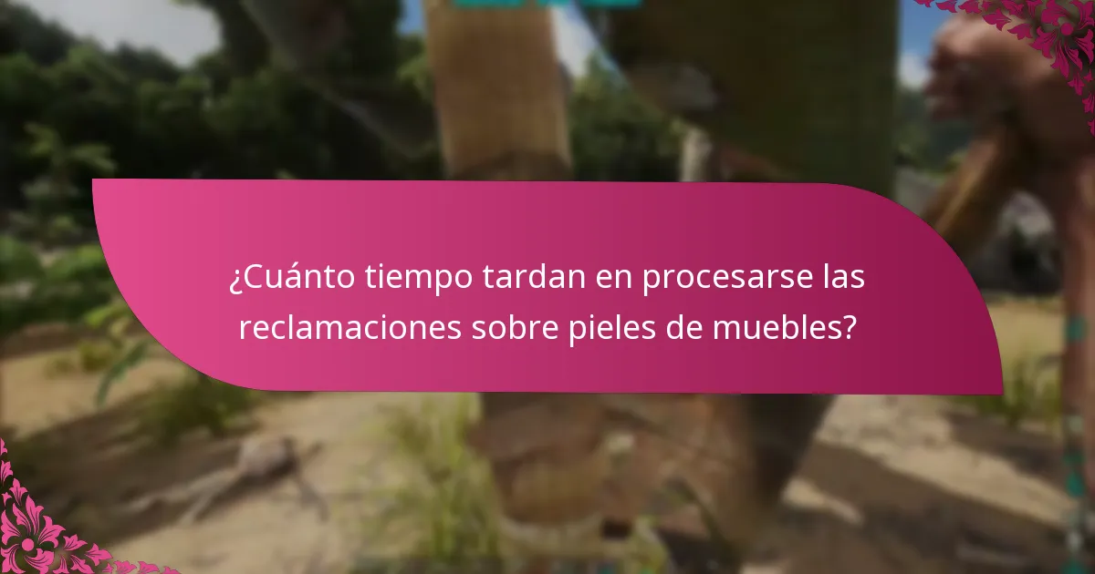 ¿Cómo elijo la piel de mueble adecuada según el estilo de diseño?