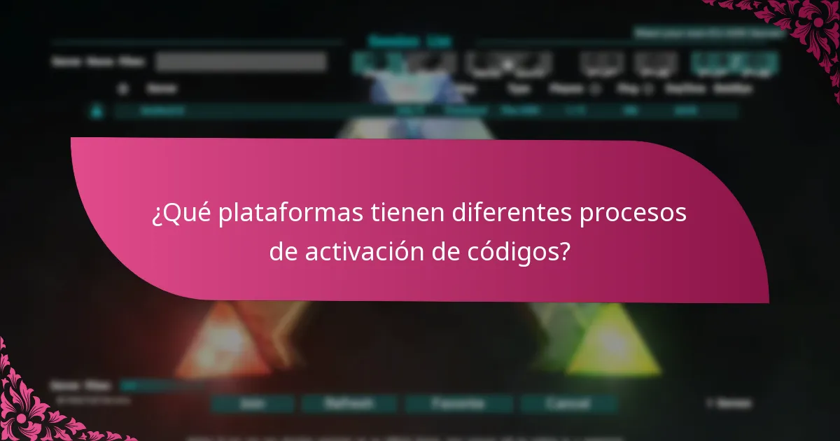 ¿Cuáles son las mejores prácticas para una activación exitosa de códigos?